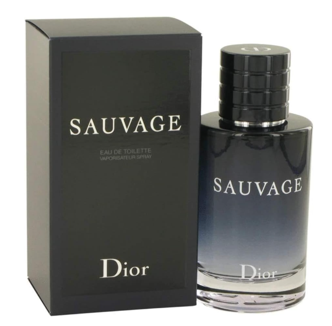 Dior Sauvage Parfum (60ml)