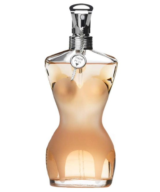 Jean Paul Gaultier Classique Eau de Toilette for Women