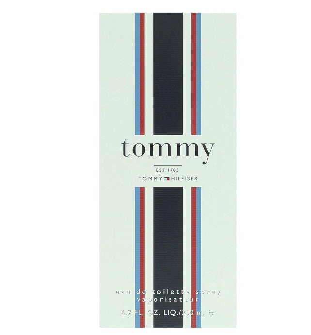 Tommy Hilfiger Tommy Eau de Toilette for Men