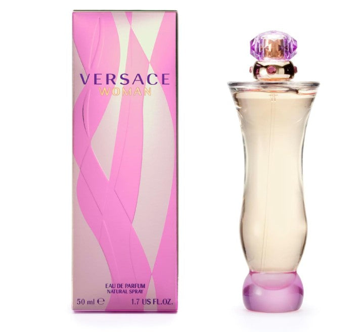 Versace Woman Eau de Parfum