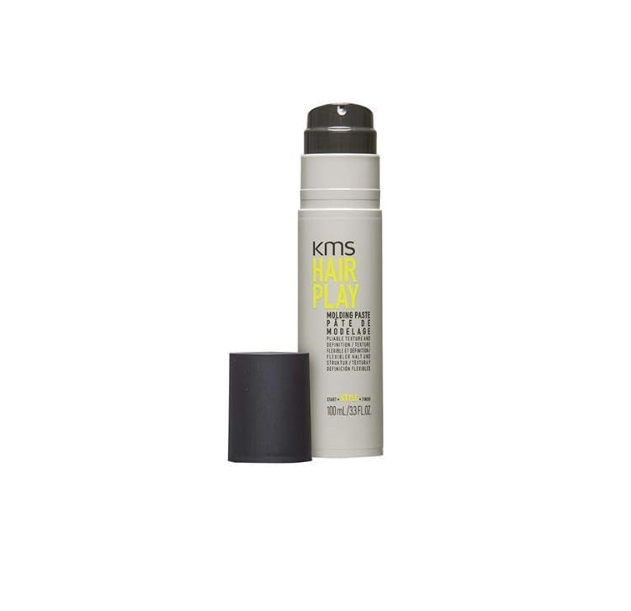 KMS Hairplay Molding Paste 100ml 2 Pack
