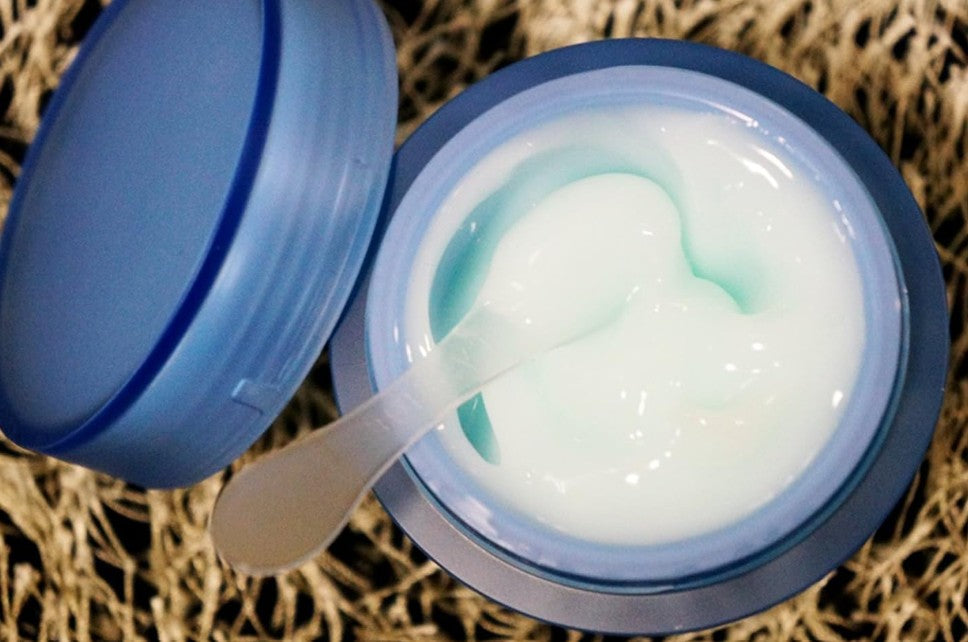 Laneige Water Sleeping Mask &amp; Lip Sleeping Mask Duo 15ml + 3g