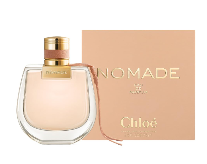 Chloé Nomade Eau de Parfum for Women 75ml