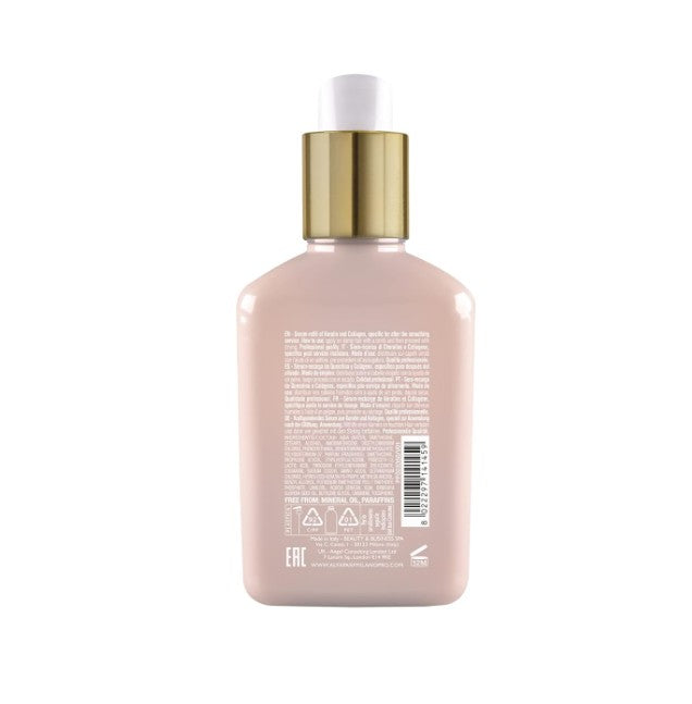 Alfaparf Milano Keratin Therapy Lisse Design The Serum 125ml