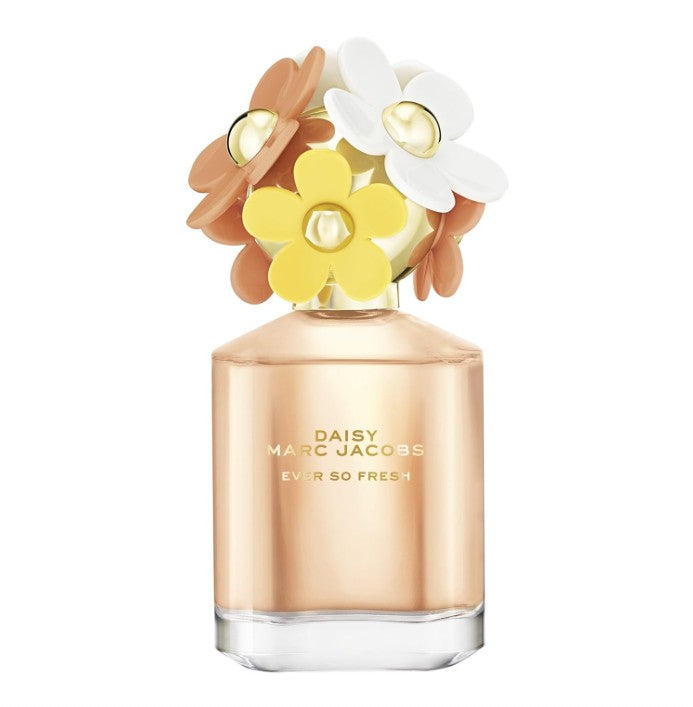 Marc Jacobs Daisy Ever So Fresh Eau De Parfum 75ml