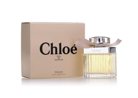 Chloé Eau de Parfum
