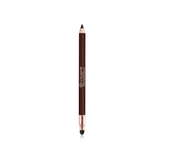 Collistar Professional Waterproof Eye Pencil Brown