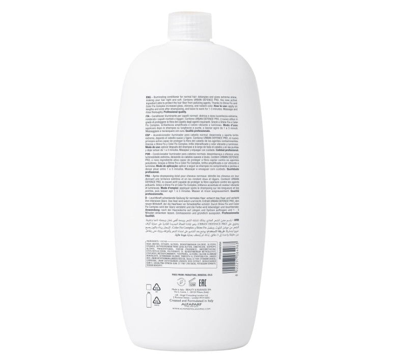 Alfaparf Milano Semi Di Lino Diamond Illuminating Conditioner