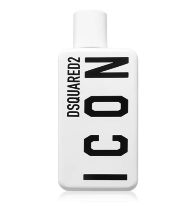 DSQUARED2 Icon Pour Femme Eau de Parfum 100ml