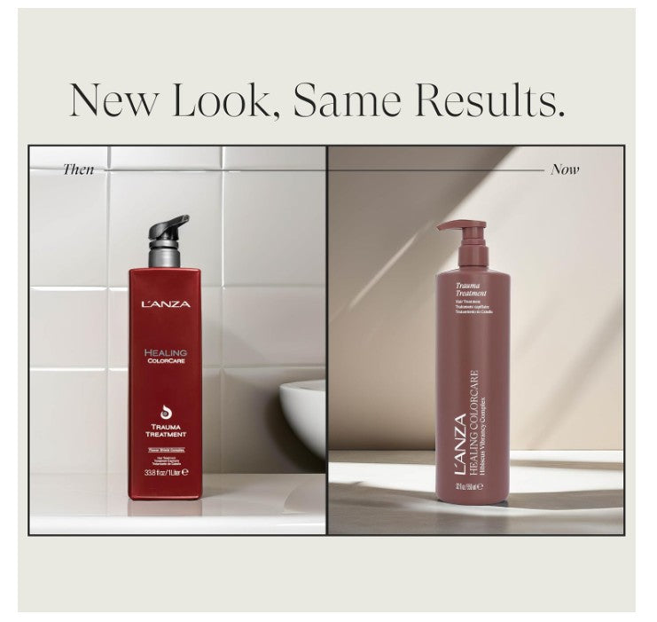 L'anza Healing Colour Care Hair Treatment 1LL'anza Healing Colour Care Hair Treatment 1L