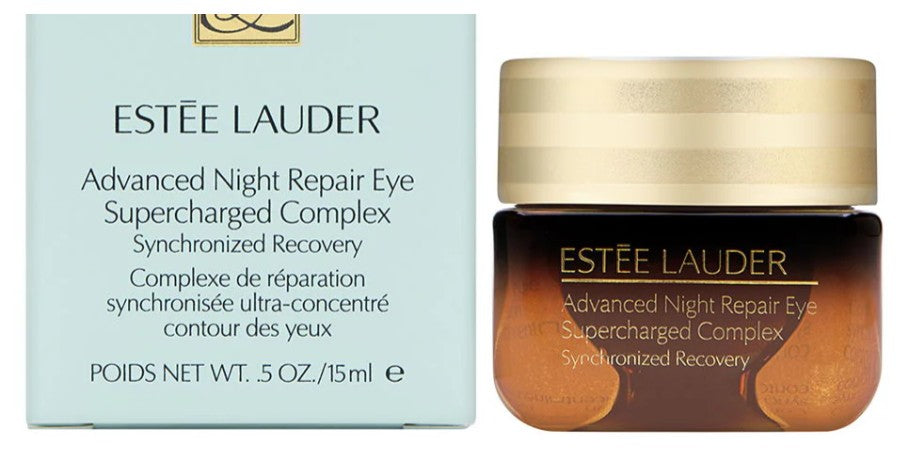 Estée Lauder Advanced Night Repair Eye Supercharged Gel-Crème Synchronized Multi-Recovery 15ml