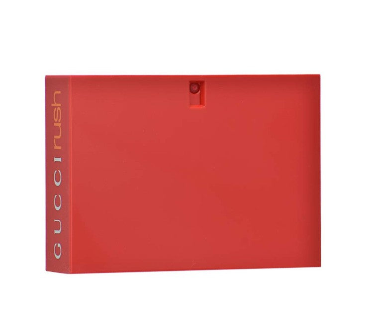 Gucci Rush Eau De Toilette Spray 75ml