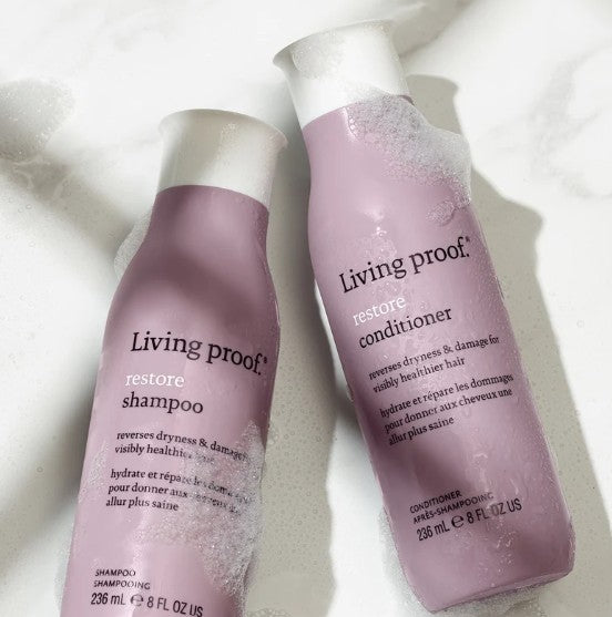 Living Proof Restore Shampoo 236ml