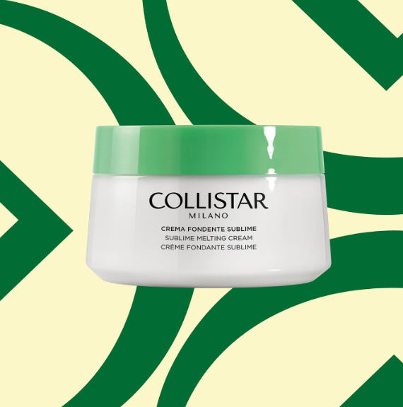 Collistar Perfect Body Sublime Melting Cream 400ml