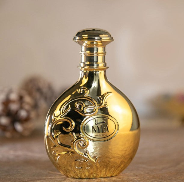 Arabiyat Prestige Nyla Vani-Elle Eau de Parfum 80ml