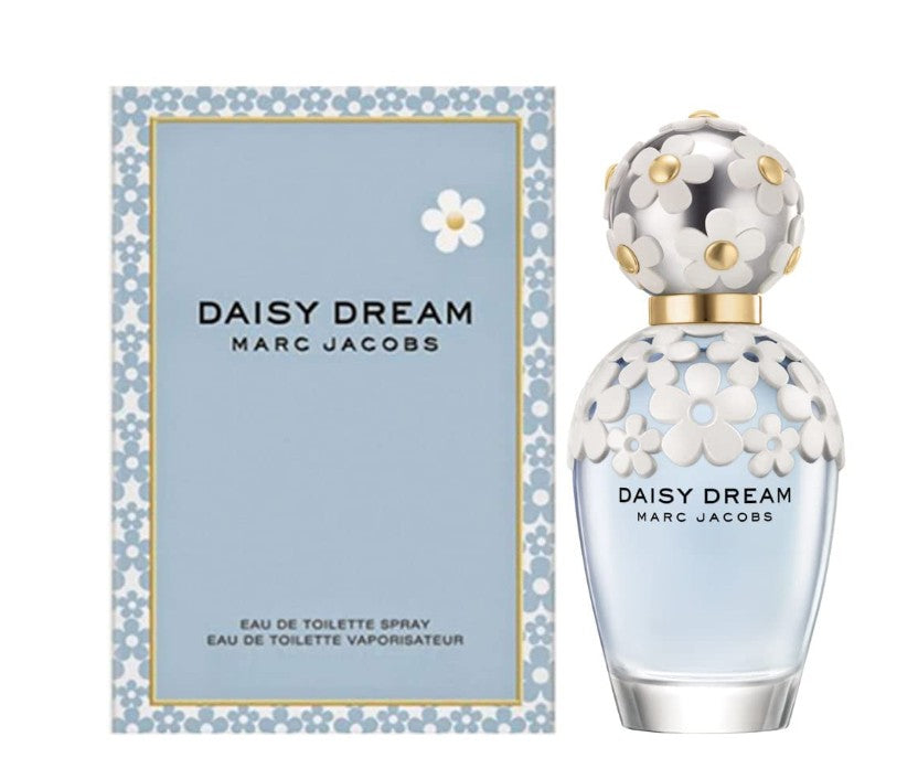 Marc Jacobs Daisy Dream Eau De Toilette