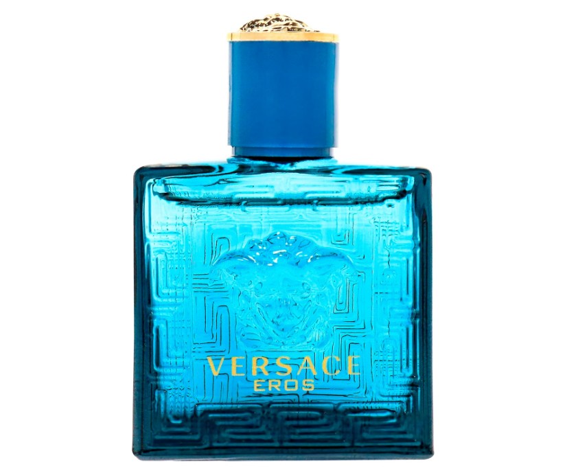 Versace Eros Eau de Toilette