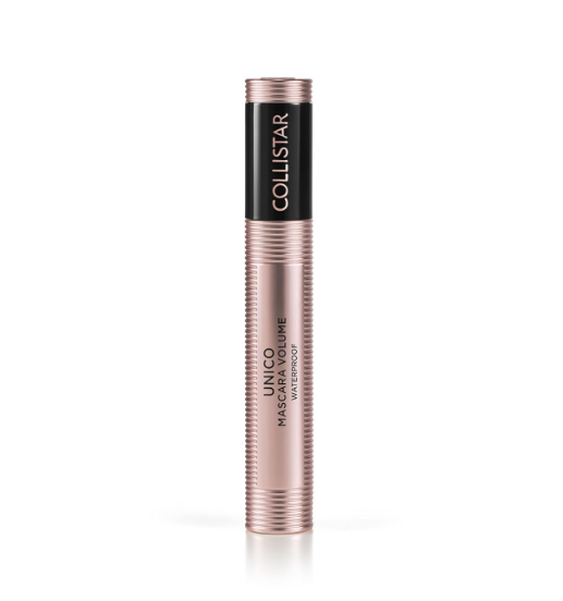 Collistar Mascara Volume Unico Waterproof