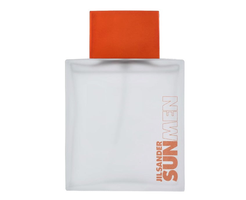 Jil Sander Sun Men Eau De Toilette 75ml