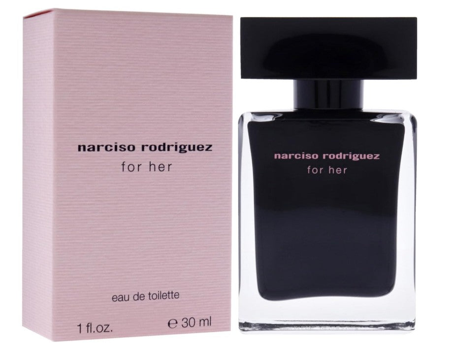 Narciso Rodriguez For Her Eau de Toilette