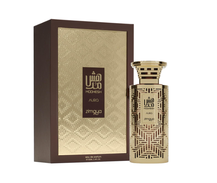 Zimaya Afnan Modhesh Aura Extrait De Parfum 100ml