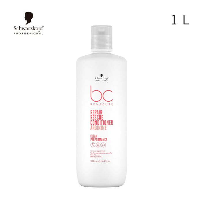 Schwarzkopf Professional BC Bonacure Repair Rescue Conditioner 1000ml