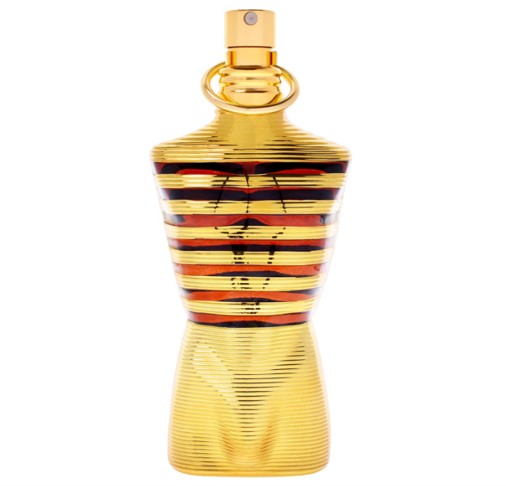 Jean Paul Gaultier Le Male Elixir Parfum