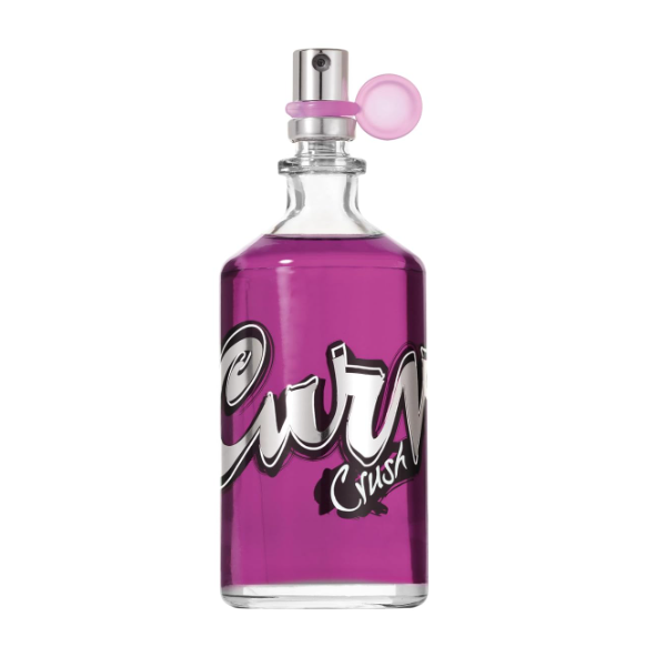 Curve Crush Eau de Toilette Spray for Women by Liz Claiborne