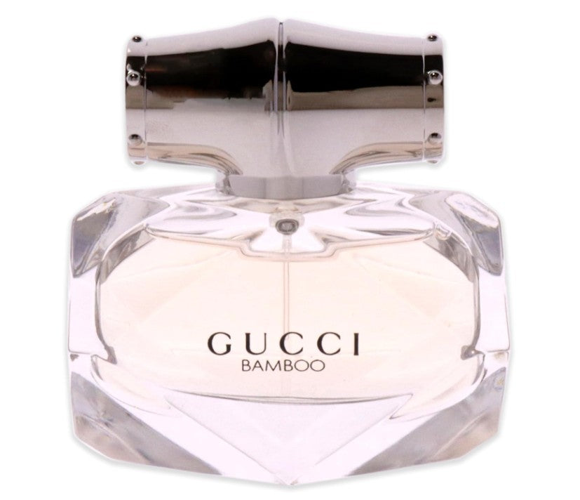 Gucci Bamboo Eau De Parfum