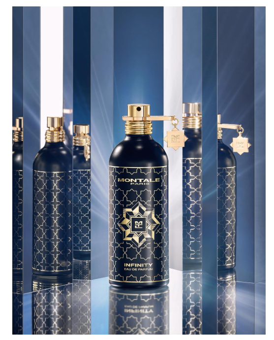 Montale Paris Infinity Eau de Parfum 100ml