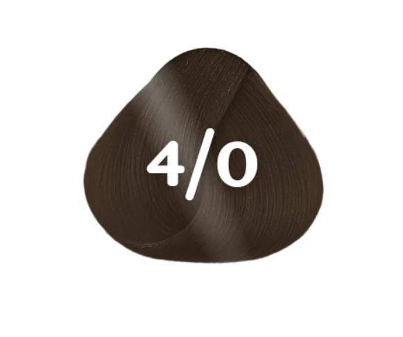 Wella Professionals Koleston Perfect Me+ 4/0 Medium Brown 60ml