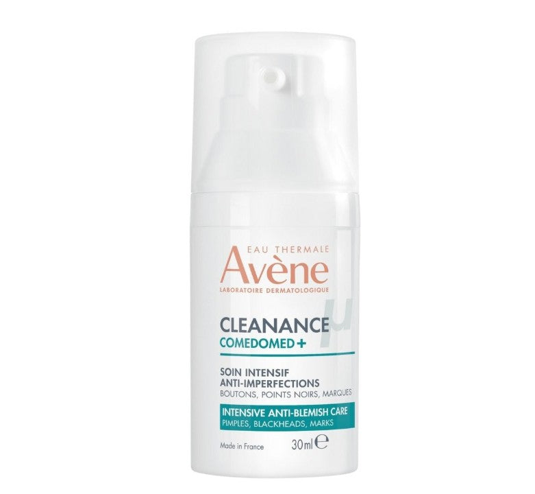 Avène Cleanance Comedomed Anti-Blemish Concentrate 30ml