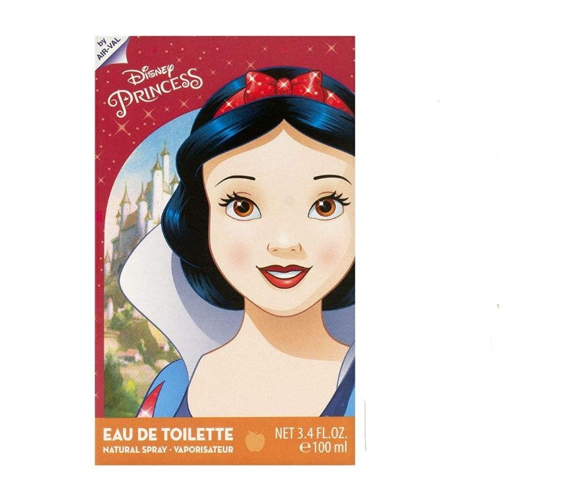 Disney Princess Blancanieves Eau De Toilette Spray 100m