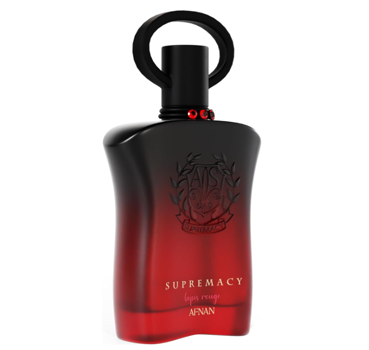 Afnan Supremacy Tapis Rouge Eau de Parfum for Women 90ml