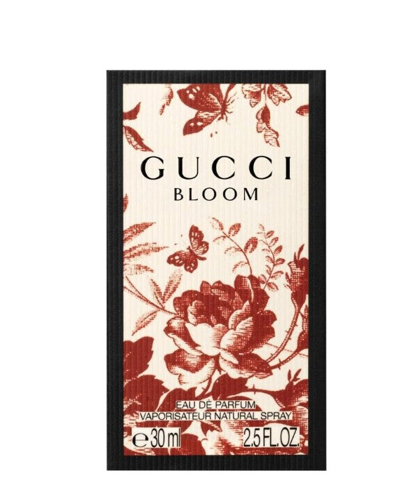 Gucci Bloom Eau De Parfum