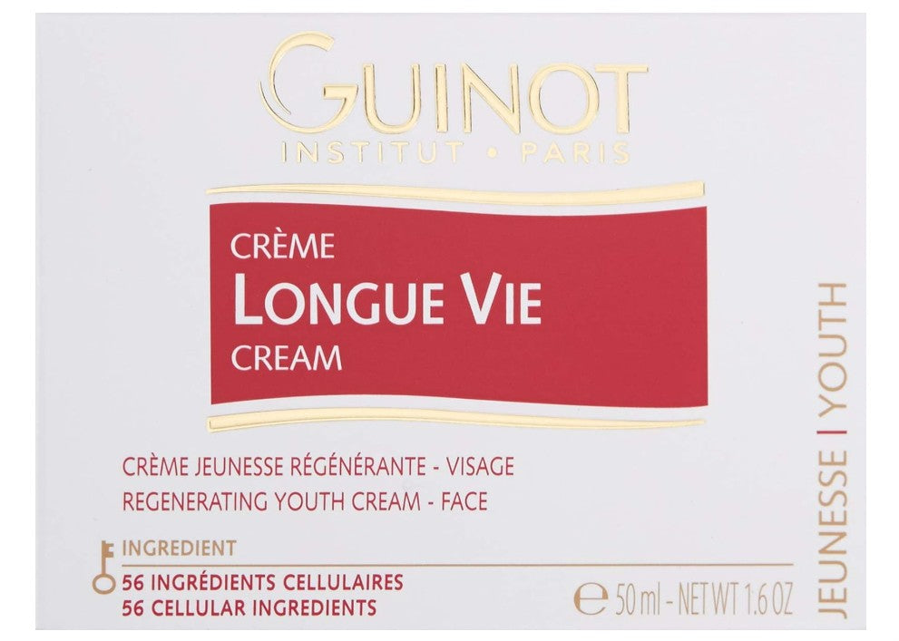 Guinot Longue Vie Cellulaire 50ml
