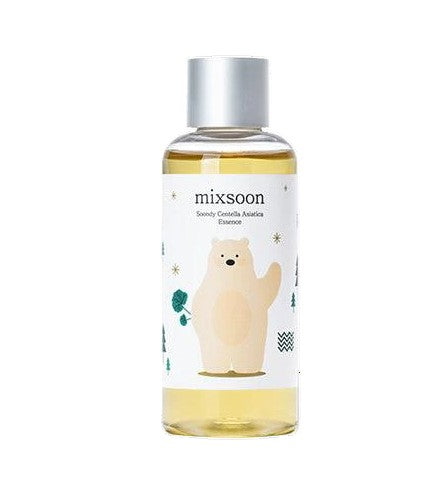 Mixsoon Soondy Centella Asiatica Essence 100ml