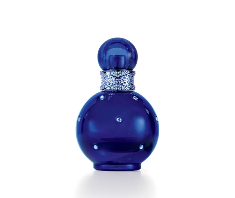 Britney Spears Midnight Fantasy Eau De Parfum