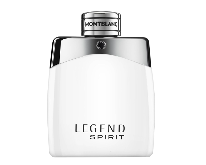 Montblanc Legend Spirit Eau de Toilette 100ml