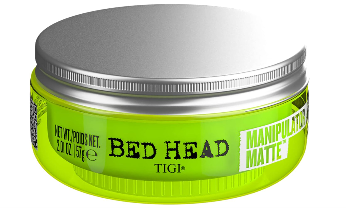 Bed Head by TIGI Manipulator Matte Hair Wax 57g
