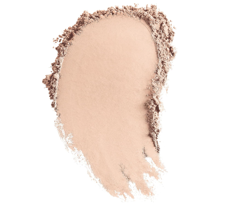 BareMinerals Matte Foundation Broad Spectrum SPF 15 Fairly Medium 5 6g