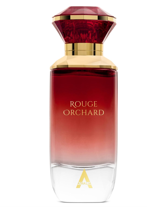 Atralia Rouge Orchard Eau De Parfum for Women 100ml