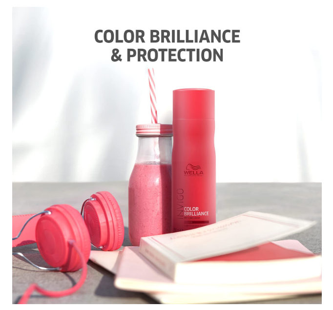 Wella Professionals Invigo Color Brilliance Conditioner 300ml