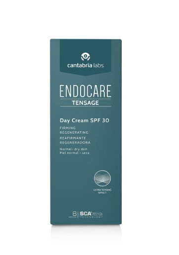 Cantabria Labs Endocare Tensage Day Cream SPF 30 50ml
