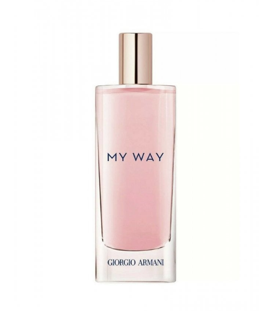Giorgio Armani My Way Eau de Parfum Spray 15ml