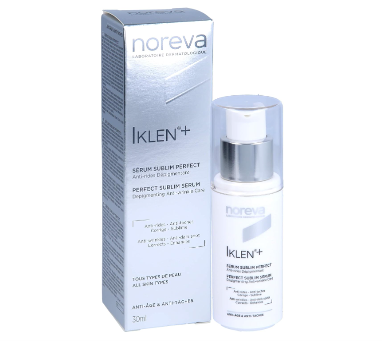 Noreva Iklen Anti-Dark Spot Corrector Serum 30ml