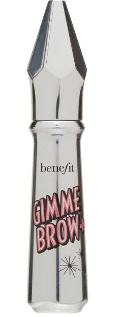 Benefit Gimme Brow+ Volumizing Fiber Gel #3 Medium Neutral Light Brown