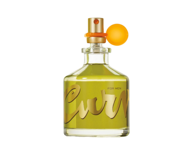Curve Cologne Spray for Men by Liz Claiborne