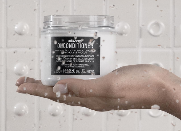 Davines OI Absolute Beautifying Conditioner 250ml