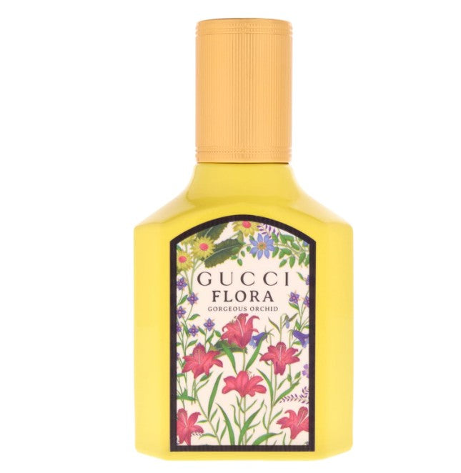 Gucci Flora Gorgeous Orchid Eau De Parfum